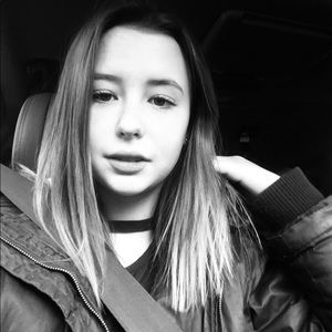 Meet your Posher, Josie